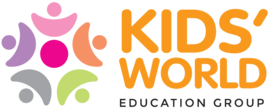 Kids World Logo